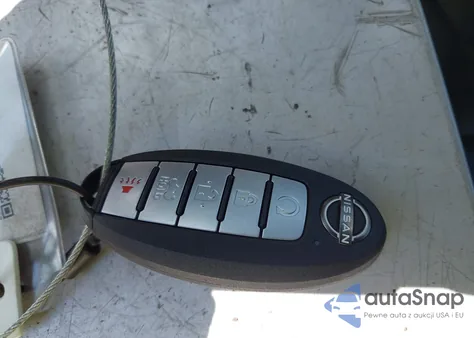 2023 Nissan Versa 1.6 Sv Xtronic Cvt from USA, damaged, VIN 3N1CN8EVXPL851188